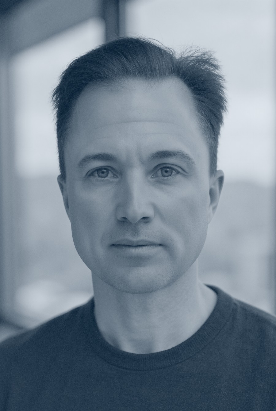 Scott Corwon, Founder of IMPACTS Research & Development